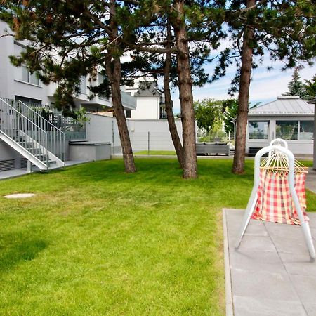Maureen Lovely 2 Bedroom Unit With Community Pool Βιέννη Εξωτερικό φωτογραφία