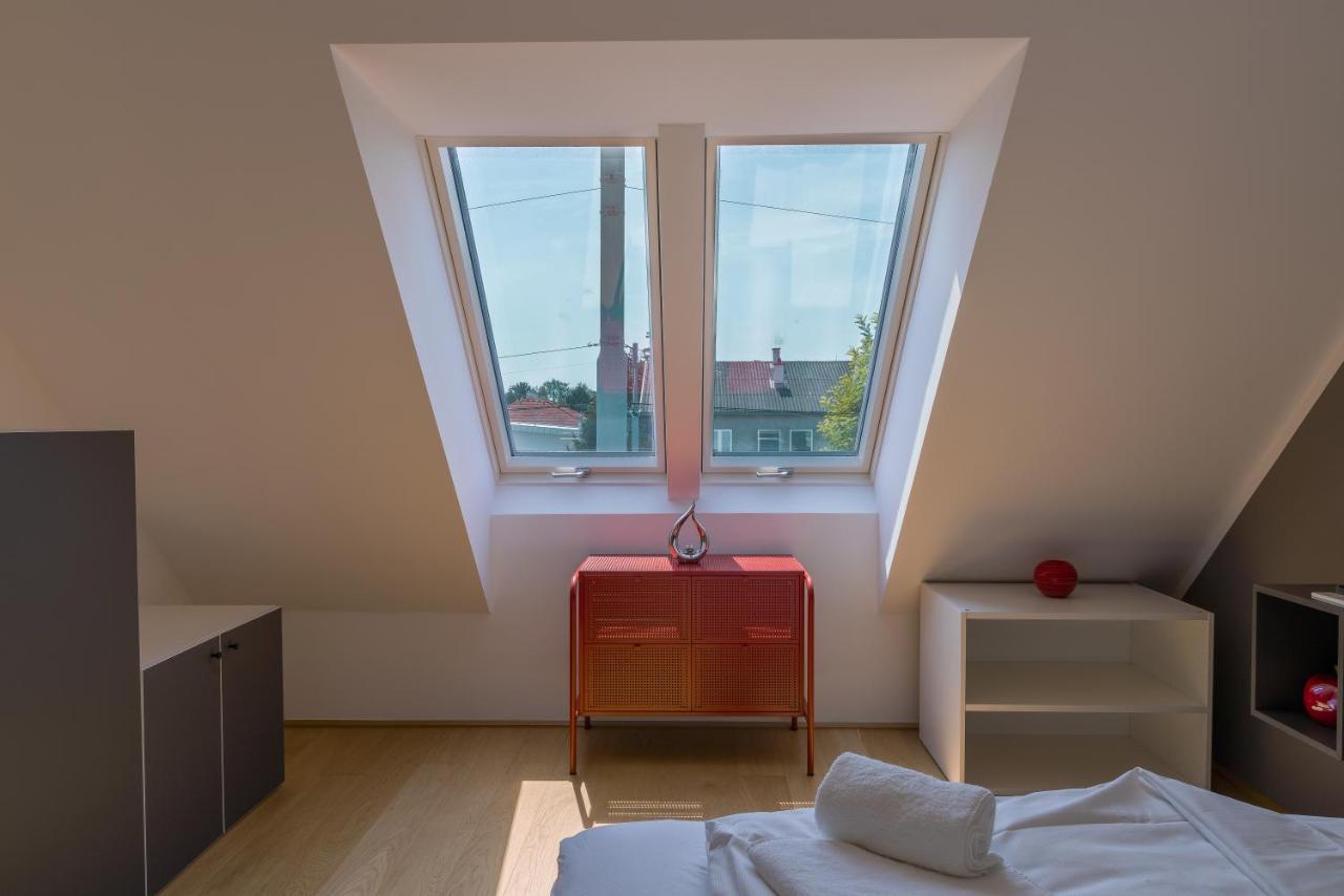Maureen Lovely 2 Bedroom Unit With Community Pool Βιέννη Εξωτερικό φωτογραφία