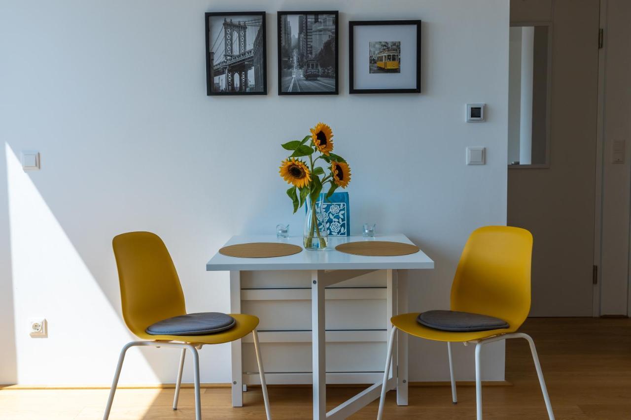 Maureen Lovely 2 Bedroom Unit With Community Pool Βιέννη Εξωτερικό φωτογραφία