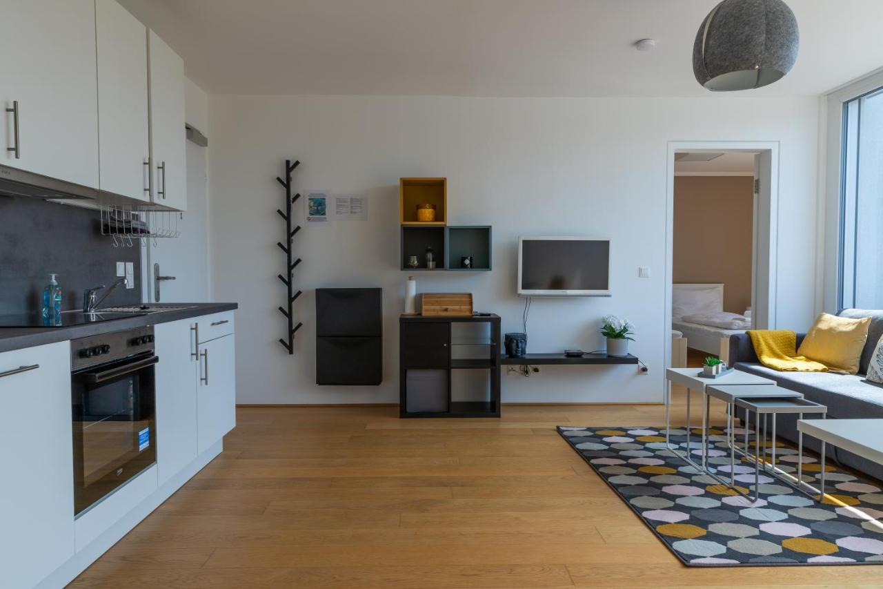 Maureen Lovely 2 Bedroom Unit With Community Pool Βιέννη Εξωτερικό φωτογραφία