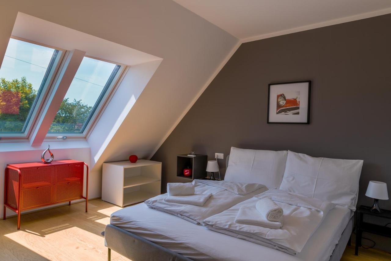 Maureen Lovely 2 Bedroom Unit With Community Pool Βιέννη Εξωτερικό φωτογραφία