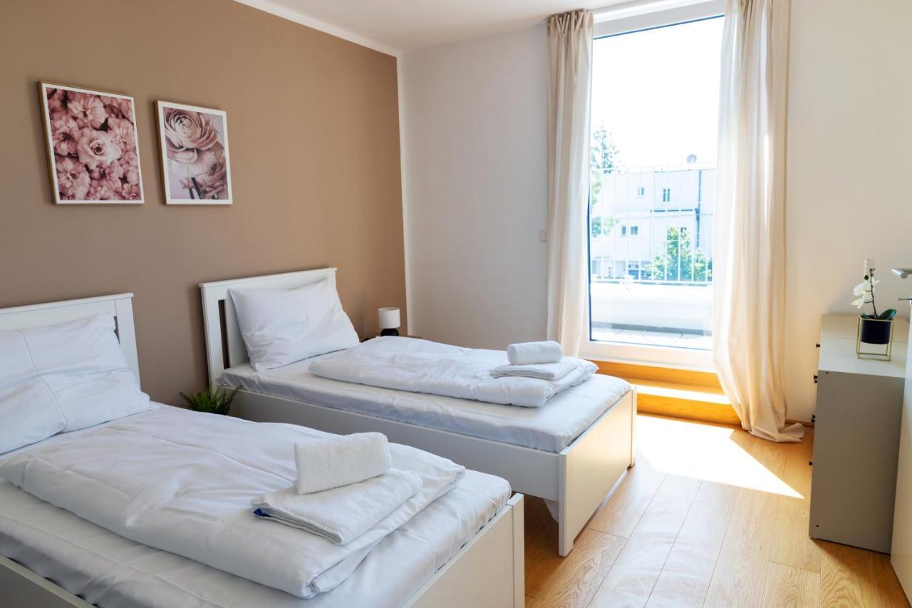 Maureen Lovely 2 Bedroom Unit With Community Pool Βιέννη Εξωτερικό φωτογραφία