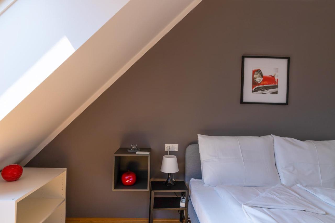 Maureen Lovely 2 Bedroom Unit With Community Pool Βιέννη Εξωτερικό φωτογραφία