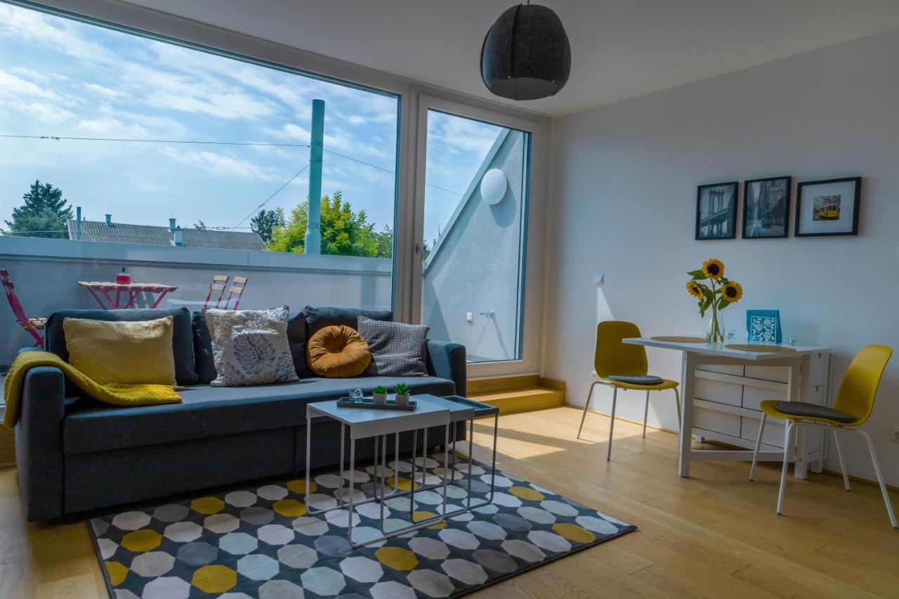 Maureen Lovely 2 Bedroom Unit With Community Pool Βιέννη Εξωτερικό φωτογραφία