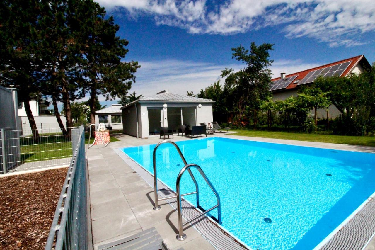 Maureen Lovely 2 Bedroom Unit With Community Pool Βιέννη Εξωτερικό φωτογραφία