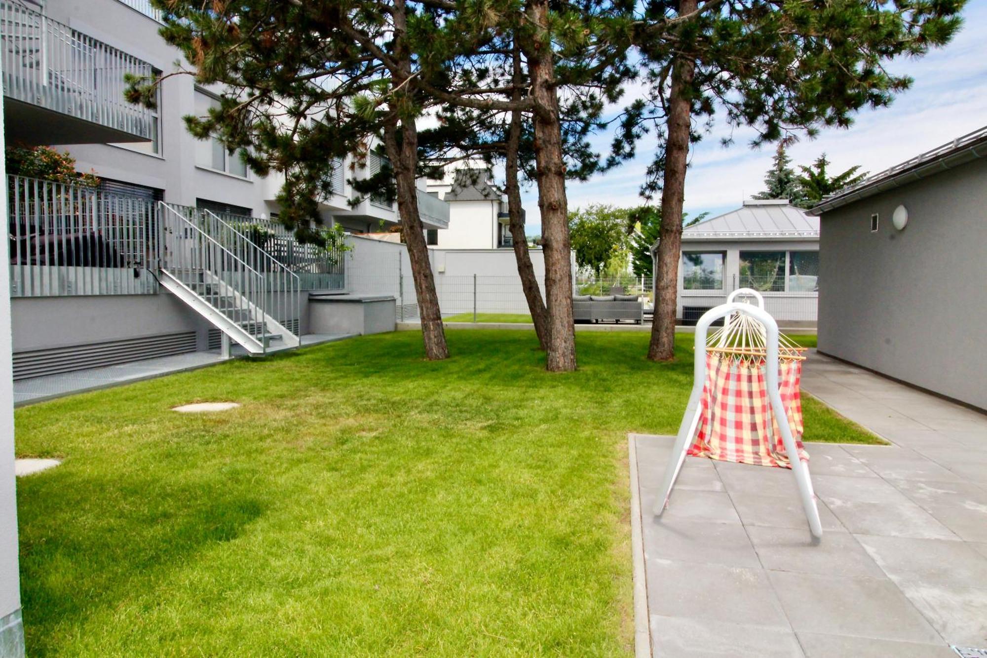Maureen Lovely 2 Bedroom Unit With Community Pool Βιέννη Εξωτερικό φωτογραφία